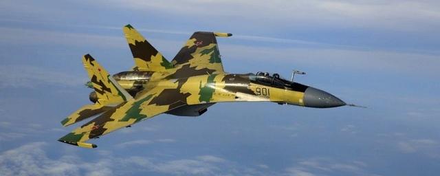Индонезия не отменит сделку по покупке Су-35