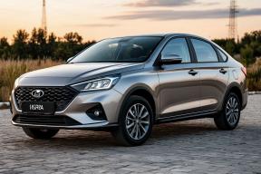 Регламент ТО для Lada Iskra: что ждет владельцев новой модели