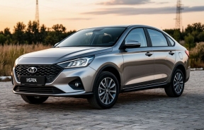 Регламент ТО для Lada Iskra: что ждет владельцев новой модели