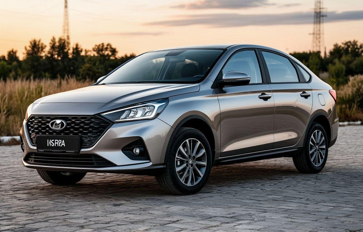 Регламент ТО для Lada Iskra: что ждет владельцев новой модели