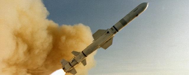 Путин: Россия должна симметрично ответить на испытания ракеты Tomahawk