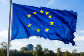 Вообще не угроза: американский аналитик оценил возможности Европы в противостоянии с Россией