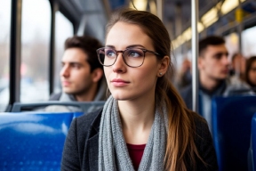 Новый автобус №50 свяжет речпорт и 9-й микрорайон Новочебоксарска