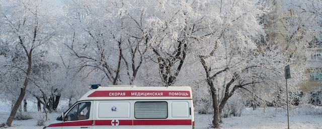 Под Волгоградом шесть граждан Таджикистана насмерть отравились выхлопными газами