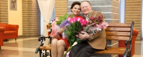 Актер Борис Галкин признался, что потратил вместе с женой 1 миллион рублей на ЭКО
