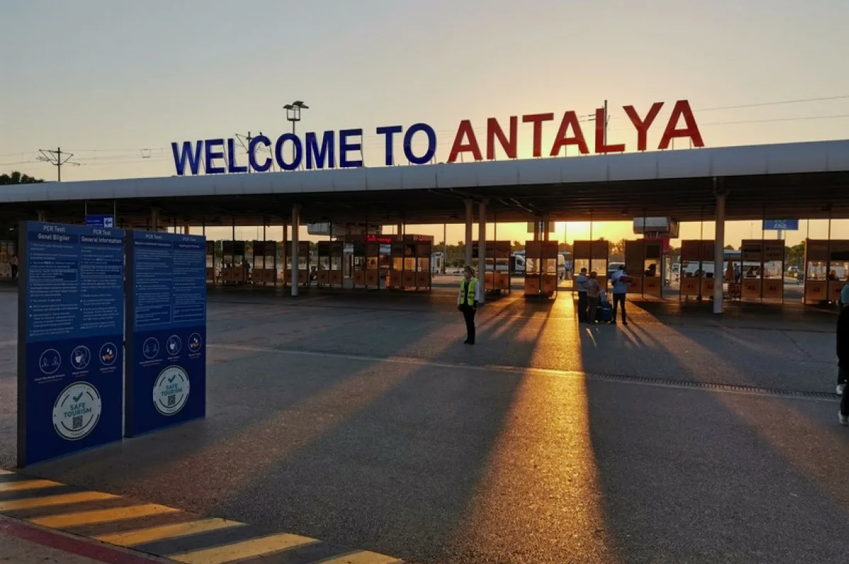 В Турции избитых в аэропорту россиянок больше месяца не выпускают из страны