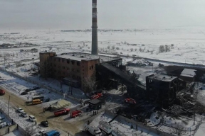 Строительство новой котельной начнется в Шагонаре