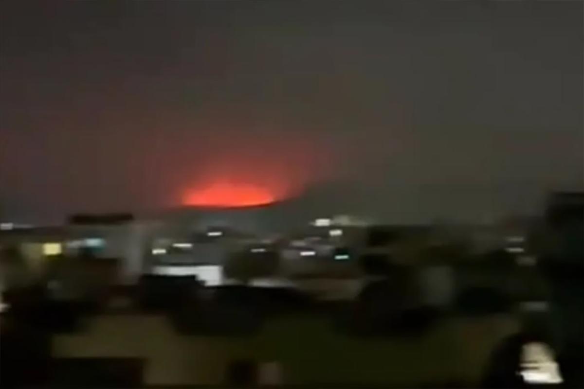 Пакистан отчитался о 72 ликвидированных боевиках, Кабул заявил о захвате 15 постов