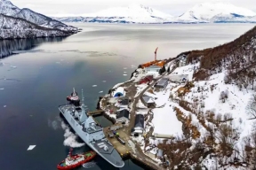 НАТО создает новые военные базы в Норвегии — реакция РФ