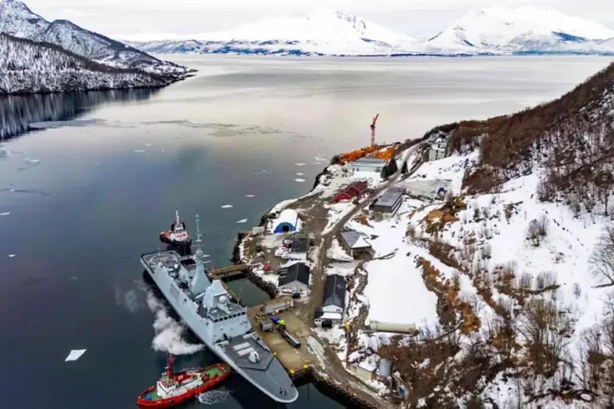 НАТО создает новые военные базы в Норвегии — реакция РФ