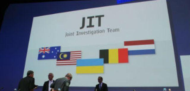 В Нидерландах не смогли расшифровать информацию по MH17 от России