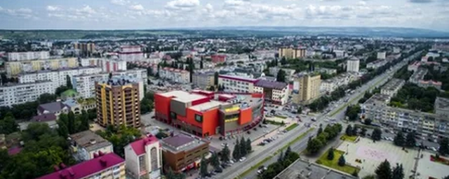 К 100-летию КЧР в Черкесске реконструируют два парка