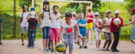 В летних лагерях Южно-Сахалинска отдохнут более 10 тысяч школьников