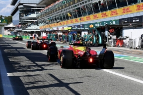 Шок для фанатов Формулы-1: Гран При Италии в Монце рискует исчезнуть