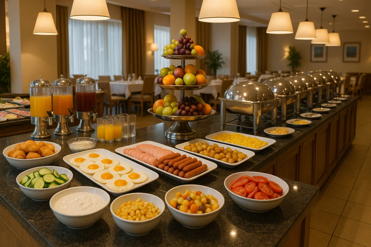 Новосибирские туроператоры прокомментировали информацию о массовом отравлении в Турции