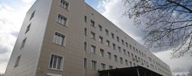 Стационар Бронницкой больницы вновь перепрофилирован под ковидный госпиталь
