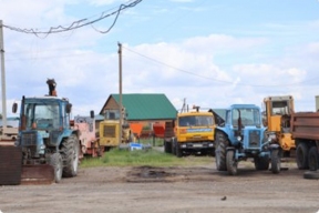 В Ненецком автономном округе наградили лучших работников сельского хозяйства