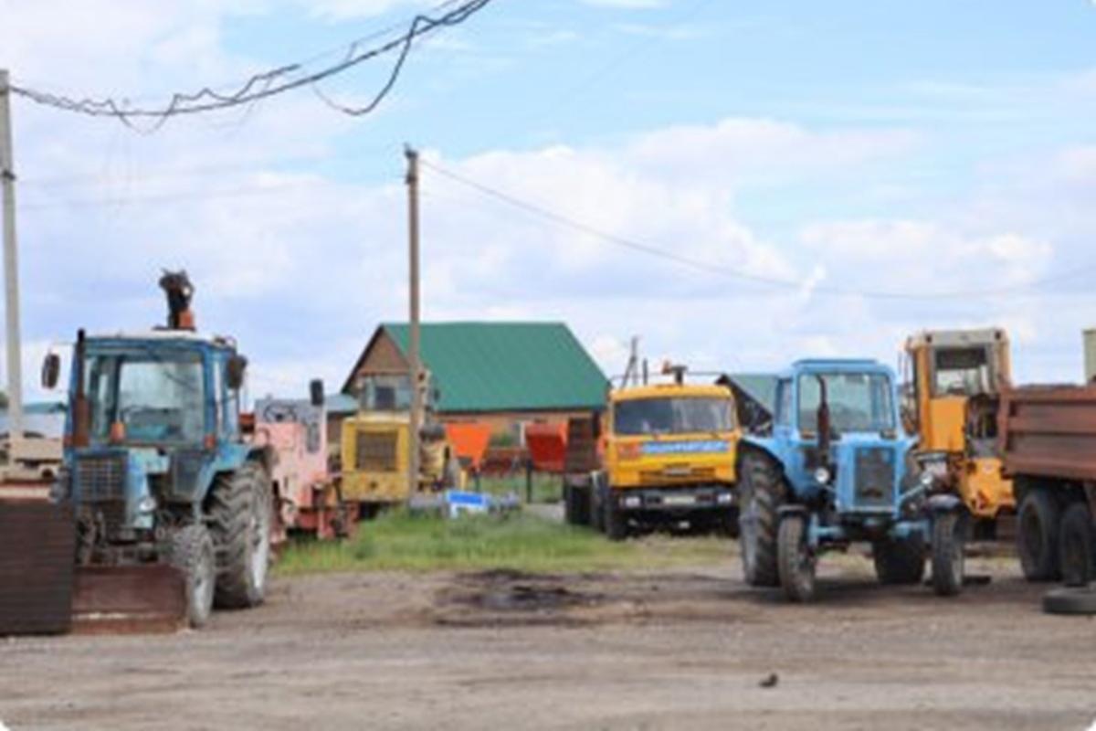 В Ненецком автономном округе наградили лучших работников сельского хозяйства