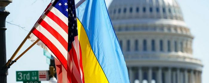 Washington Post: Украина стала крупнейшим получателем помощи США со времен Второй мировой войны