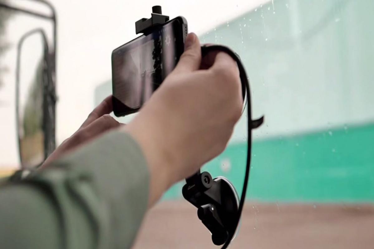 В Чувашии сформировали цифровая модель дорожной инфраструктуры республики