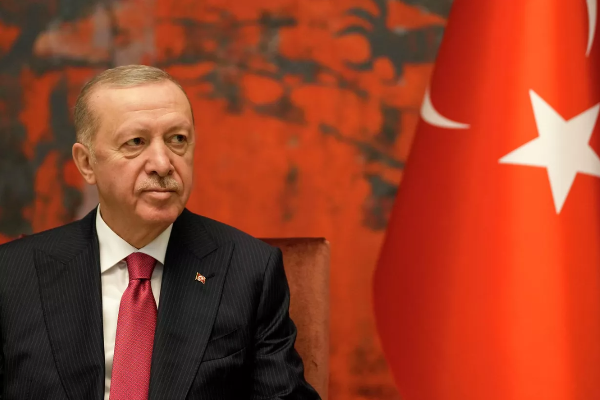 Запад теряет рычаги давления: Эрдоган спрогнозировал обострение борьбы за энергоресурсы