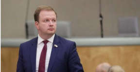 Депутат Госдумы от Владимирской области рассказал о законопроекте о запрете «наливаек»