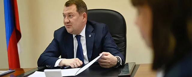 Глава Тамбовской области Егоров считает, что частичная мобилизация в регионе идет без нарушений