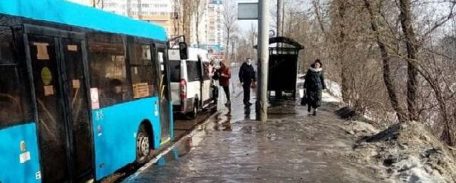 С 1 марта снизится цена проезда в муниципальном транспорте Брянска