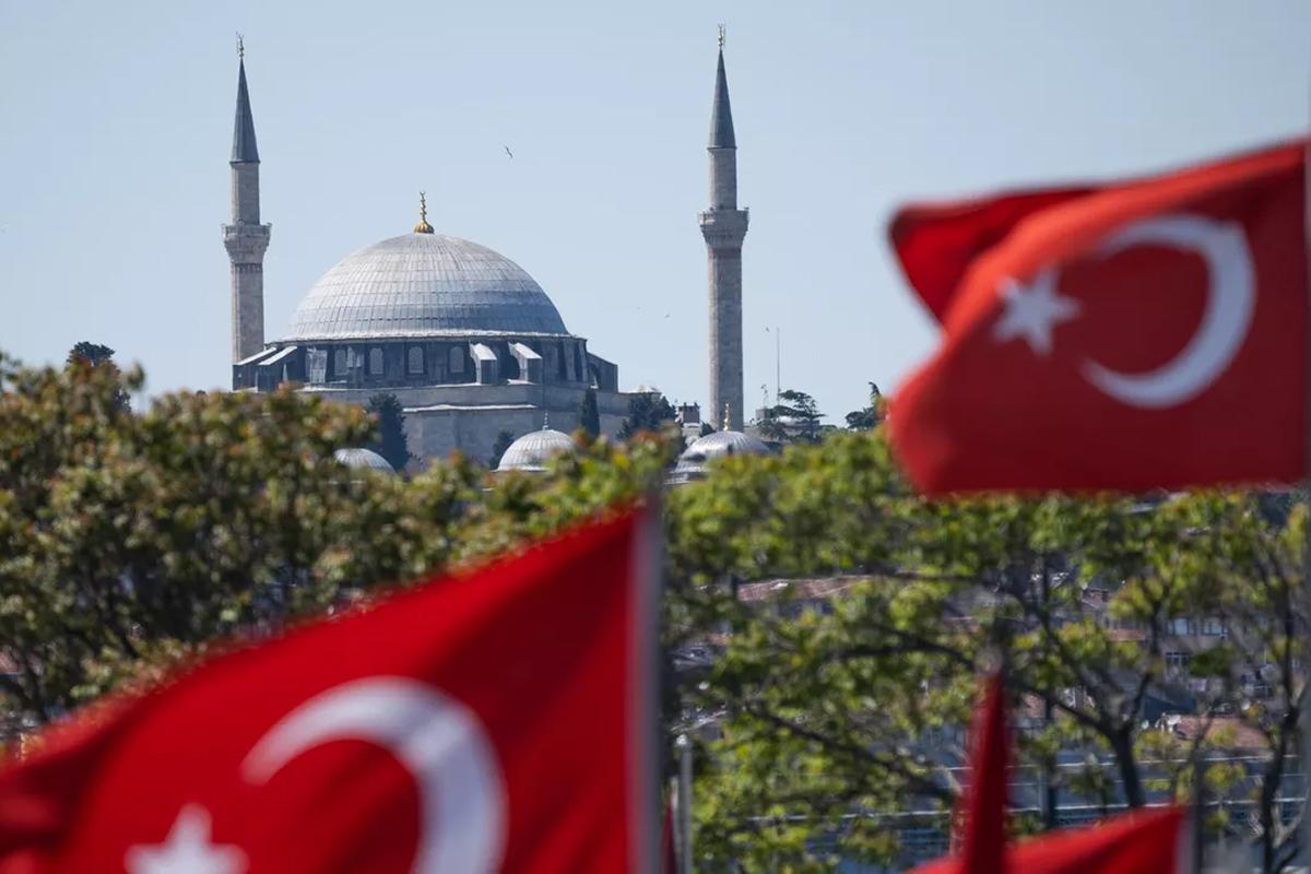 Госдума одобрила изменения в кредитное соглашение с Турцией для решения проблем с платежами