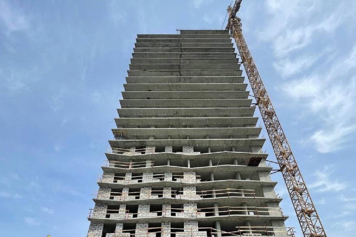 НСО получит федеральную субсидию на завершение строительства долгостроев