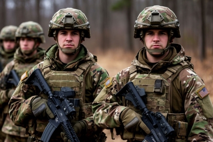 Дональд Трамп предупредил о новых потерях США в войне с Ираном