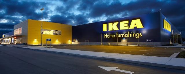 Zara и IKEA могут разместить производство в России