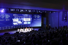 Стала известна деловая программа форума «Здоровое общество»