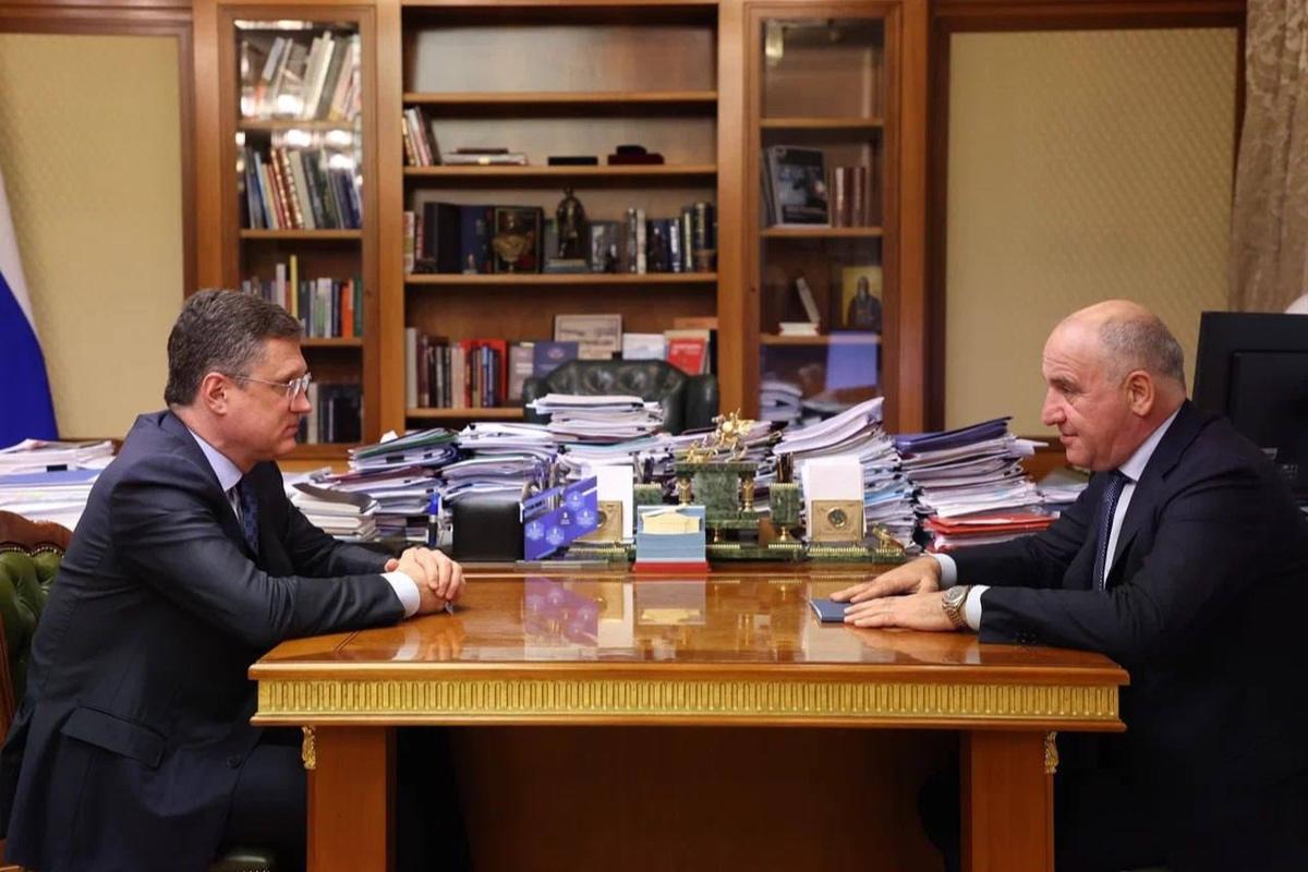 Карачаево-Черкесия готовится принять у себя всю Россию и даже больше