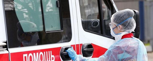 В Новосибирской области прогнозируют вторую волну коронавируса