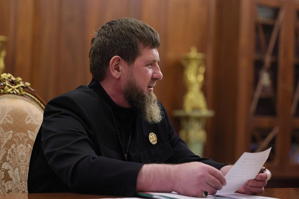 Политолог Маркелов раскрыл, зачем федеральному центру понадобилось «выключить» Кадырова из повестки