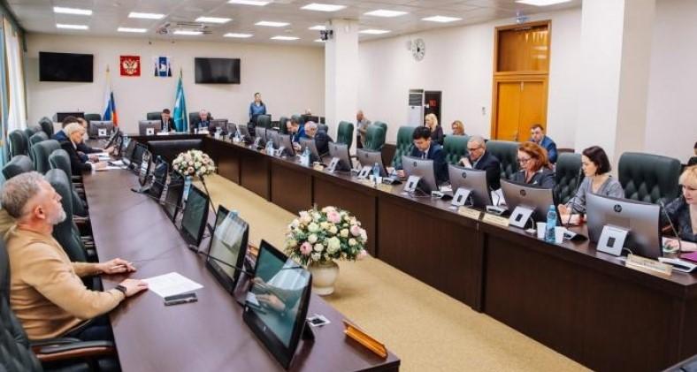 В Сахалинской области помогут переселенцам из Херсона получить жилье