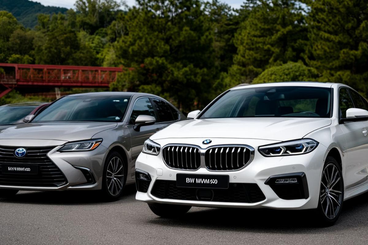 Названы самые популярные альтернативы китайским авто в России