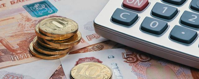 Рязанской области было выделено 300 млн рублей на соцвыплаты