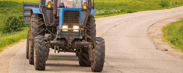 В Республике Алтай с тракториста, устроившего пожар в лесу, взыскали 1 млн рублей