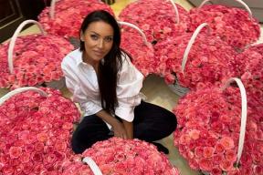 Алсу рассказала о жизни до развода