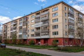 «Брежневки» оказались самым доступным жильем в Новосибирске