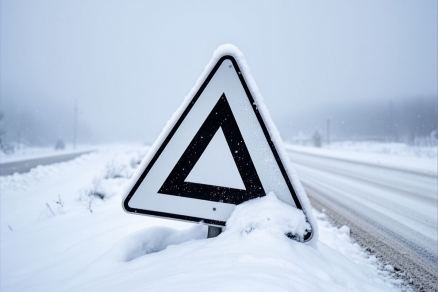 Авария под Калугой унесла жизни семьи из Брянска