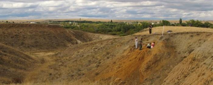 В Волгоградской области начались раскопки сразу трех археологических объектов
