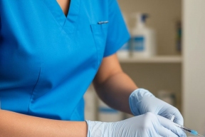 В Мурманской области увеличили ежегодную выплату почетным донорам