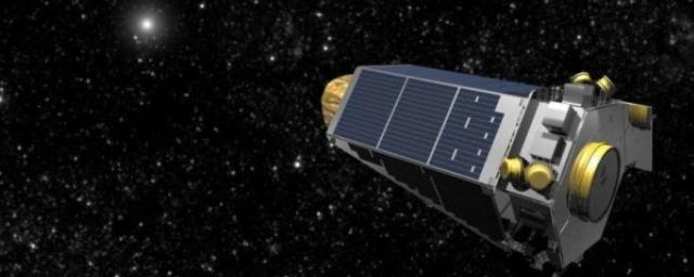 Телескоп Kepler обнаружил десять землеподобных экзопланет