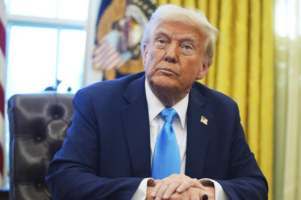 Профессор Малинен призвал Трампа признать поражение на Украине