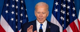 Biden intends to run for president of the United States for a second term
