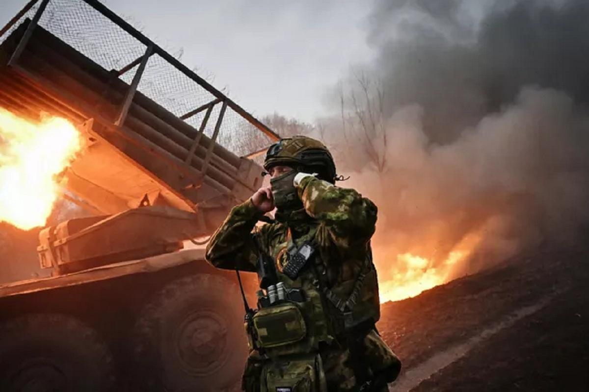 Times: британский политик назвал Зеленского помехой для окончания конфликта