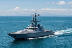 Россия может усилить военное присутствие в Африке